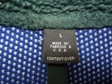 他の写真2: 90'S PATAGONIA クラシック レトロX ジャケット ダークグリーン USA製 (VINTAGE)