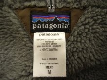 他の写真2: 00'S PATAGONIA 裏ボア入り インファーノジャケット ブラウン/グレーボア (VINTAGE)