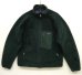 画像1: 90'S PATAGONIA クラシック レトロX ジャケット ダークグリーン USA製 (VINTAGE) (1)