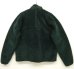 画像3: 90'S PATAGONIA クラシック レトロX ジャケット ダークグリーン USA製 (VINTAGE) (3)
