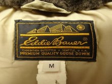 他の写真2: 70'S EDDIE BAUER 黒タグ ダウンジャケット TALONジップ USA製 (VINTAGE)