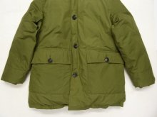 他の写真3: 70'S EDDIE BAUER 黒タグ ダウンジャケット TALONジップ USA製 (VINTAGE)