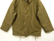 他の写真3: 50'S イタリア軍 ジャングルクロス N-1 デッキジャケット (VINTAGE)