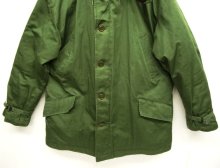 他の写真3: 60'S GUSTERS B-9 フライトジャケット TALONアルミジップ (VINTAGE)