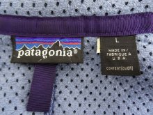 他の写真2: 90'S PATAGONIA 旧タグ ベビーレトロカーディガン ネイビー USA製 (VINTAGE)