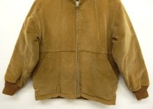 他の写真3: 70'S LL Bean 筆記体タグ 裏ボア付き スタンドカラー ドリズラージャケット TALONジップ (VINTAGE)