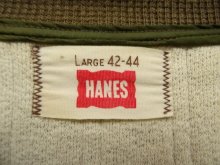 他の写真2: 50'S HANES 裏地付き キルティングジャケット SCOVILLジップ (VINTAGE)