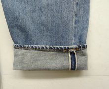 他の写真2: 80'S LEVIS 501 赤耳 デニム USA製 W32L31 (VINTAGE)