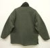 画像2: 90'S PATAGONIA シンチラシャーリングコート カーキ USA製 (VINTAGE) (2)