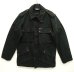 画像1: 90'S RALPH LAUREN "フランス軍 TAP47" パラシュートジャケット BLACK (VINTAGE) (1)