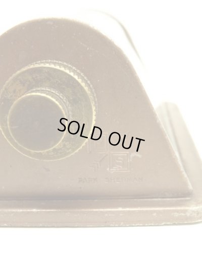 画像6: PARK SHERMAN デスクトップ パーペチュアルカレンダー (VINTAGE)