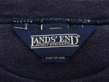 他の写真2: 90'S LAND'S END 三角タグ クルーネック スウェットシャツ USA製 (VINTAGE)