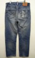 画像2: 90'S LEVIS 501 デニム USA製 W33L30 (VINTAGE) (2)