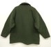 画像3: 90'S PATAGONIA シンチラシャーリングコート オリーブ USA製 (VINTAGE) (3)