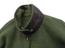 他の写真1: 90'S PATAGONIA シンチラシャーリングコート オリーブ USA製 (VINTAGE)