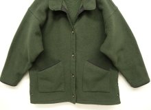 他の写真3: 90'S PATAGONIA シンチラシャーリングコート オリーブ USA製 (VINTAGE)