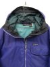 画像3: 90'S PATAGONIA 雪無しタグ アノラックパーカー BLUE (VINTAGE) (3)