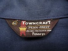 他の写真2: 60'S JC PENNEY "TOWNCRAFT" ドリズラージャケット TALONジップ (VINTAGE)