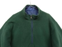 他の写真3: 90'S PATAGONIA 旧タグ グリセード プルオーバージャケット ネイビー/グリーン USA製 (VINTAGE)