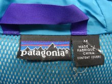 他の写真2: 90'S PATAGONIA 旧タグ ナイロンジャケット GREY/PURPLE (VINTAGE)