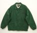 画像1: 90'S RALPH LAUREN 裏地付き コーチジャケット GREEN (VINTAGE) (1)