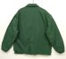 画像3: 90'S RALPH LAUREN 裏地付き コーチジャケット GREEN (VINTAGE) (3)