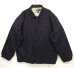 画像1: 90'S RALPH LAUREN 裏地付き コーチジャケット NAVY (VINTAGE) (1)