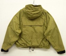 他の写真3: 90'S PATAGONIA 旧タグ SST ナイロンジャケット KHAKI (VINTAGE)