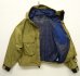 画像3: 90'S PATAGONIA 旧タグ SST ナイロンジャケット KHAKI (VINTAGE) (3)