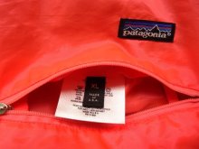 他の写真2: 90'S PATAGONIA 旧タグ リバーシブル ナイロンジャケット USA製 (VINTAGE)