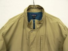 他の写真1: 90'S PATAGONIA 旧タグ バギーズジャケット BEIGE (VINTAGE)