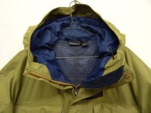 他の写真1: 90'S PATAGONIA 旧タグ SST ナイロンジャケット KHAKI (VINTAGE)