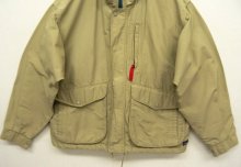 他の写真3: 90'S PATAGONIA 旧タグ バギーズジャケット BEIGE (VINTAGE)