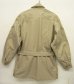 画像2: 80'S BANANA REPUBLIC "SAFARI & TRAVEL CLOTHING CO" 旧タグ サファリジャケット (VINTAGE) (2)