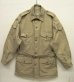 画像1: 80'S BANANA REPUBLIC "SAFARI & TRAVEL CLOTHING CO" 旧タグ サファリジャケット (VINTAGE) (1)