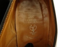 他の写真2: 80'S BROOKS BROTHERS "BROOKS ENGLISH" パンチドキャップトゥシューズ イングランド製 (VINTAGE)