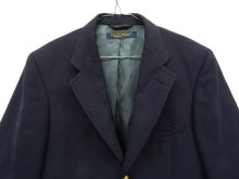 他の写真1: 80'S BROOKS BROTHERS "BROOKSGATE" 段返り3ボタン ブレザー USA製 (VINTAGE)