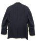 画像4: 80'S BROOKS BROTHERS "BROOKSGATE" 段返り3ボタン ブレザー USA製 (VINTAGE) (4)