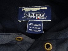 他の写真2: 90'S LL Bean by RUSSELL ATHLETIC ガゼット付き スウェット パーカー USA製 (VINTAGE)