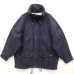 画像1: 90'S BANANA REPUBLIC スタンドカラー トラベルジャケット (VINTAGE) (1)