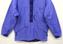 他の写真3: 90'S PATAGONIA "BACK BOWL ANORAK" アノラックパーカー (VINTAGE)