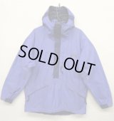 90'S PATAGONIA "BACK BOWL ANORAK" アノラックパーカー (VINTAGE)