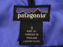 他の写真2: 90'S PATAGONIA "BACK BOWL ANORAK" アノラックパーカー (VINTAGE)