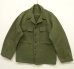 画像1: 40'S アメリカ軍 US ARMY M43 HBT 13STARボタン ジャケット (VINTAGE) (1)