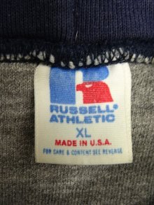 他の写真2: 90'S RUSSELL ATHLETIC ダブルフェイス スウェットパーカー USA製 (VINTAGE)