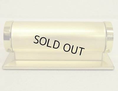 画像8: PARK SHERMAN ブラス製 デスクトップ パーペチュアルカレンダー (DEADSTOCK)