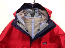 他の写真2: 90'S PATAGONIA "SUPER PLUMA JACKET" リップストップナイロンジャケット (VINTAGE)