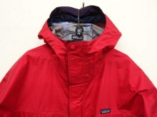 他の写真1: 90'S PATAGONIA "SUPER PLUMA JACKET" リップストップナイロンジャケット (VINTAGE)