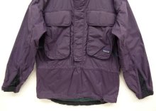 他の写真3: 90'S PATAGONIA スカノラックジャケット パープル (VINTAGE)