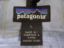 他の写真3: 90'S PATAGONIA "SUPER PLUMA JACKET" リップストップナイロンジャケット (VINTAGE)